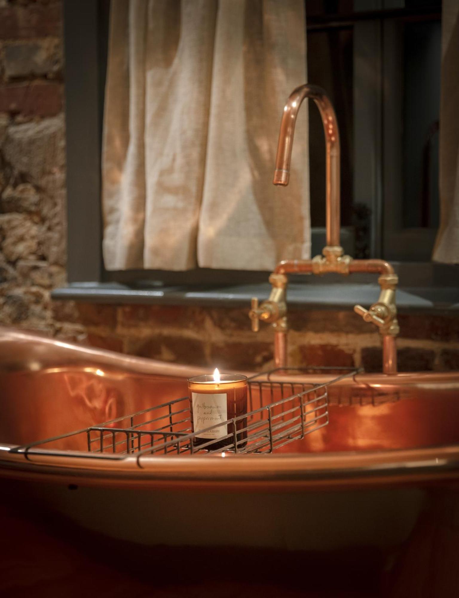 The Leicester Arms Country Inn Penshurst Luaran gambar