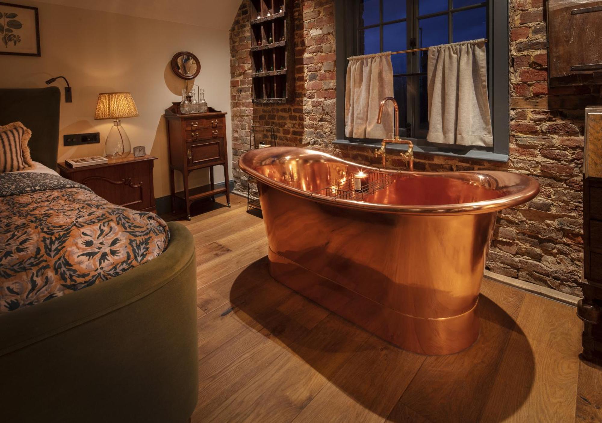 The Leicester Arms Country Inn Penshurst Luaran gambar