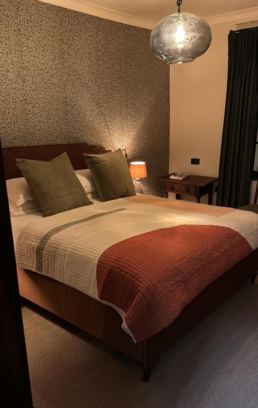 The Leicester Arms Country Inn Penshurst Luaran gambar